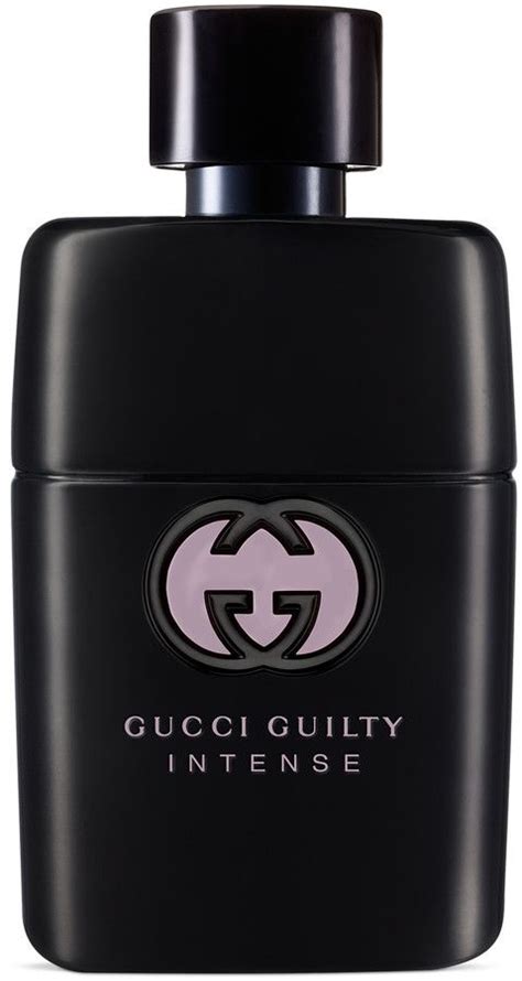 gucci guilty lemon lavender patchouli